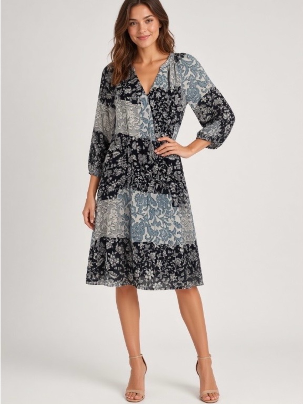 NWT Loft Outlet Dress